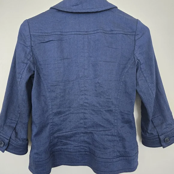 Trina Turk Women's Jacket Size XS - Picture 2 of 5